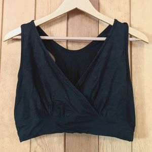 Davy Piper Carol racerback XXL-busty